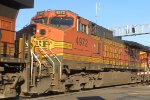 BNSF 4972
